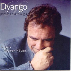 Dyango – Perdido En La Nostalgia (2001)